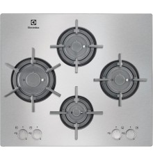 Варочная панель Electrolux EGU 96647 LX