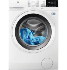 Стирально-сушильная машина Electrolux EW7WR468W