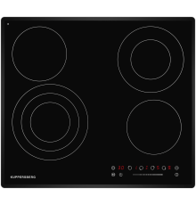 Электрическая варочная панель Kuppersberg ECS 632 F
