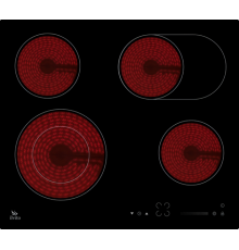 Электрическая варочная поверхность ILVITO EHF 960 TS