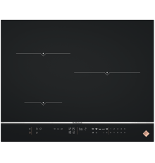 Индукционная варочная панель De Dietrich DPI7574XP