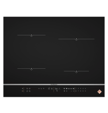 Индукционная варочная панель De Dietrich DPI7670XU