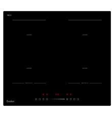 Индукционная варочная панель Evelux EHI 6448
