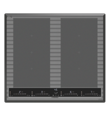 Индукционная варочная панель Maunfeld CVI594SF2MDGR LUX