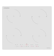 Индукционная варочная панель Maunfeld CVI604EXWH