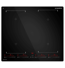 Индукционная варочная панель Maunfeld CVI604SBEXBK