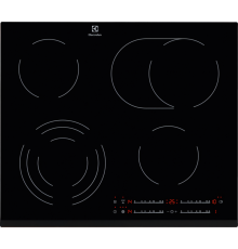 Варочная панель Electrolux EHF 6547 FXK