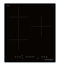 Варочная панель индукционная Kuppersberg ICI 412