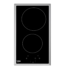 Встраиваемая электрическая панель Beko HDMC32400TX