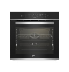 Мультифункциональный духовой шкаф Beko BBIM13400XMSW