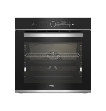 Мультифункциональный духовой шкаф Beko BBIM13400XCS