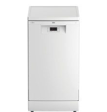 Посудомоечная машина Beko BDFS15021W