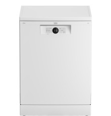 Посудомоечная машина Beko BDFN26422W