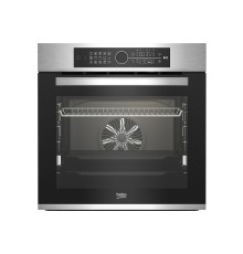 Мультифункциональный духовой шкаф Beko BBIM12400XCS