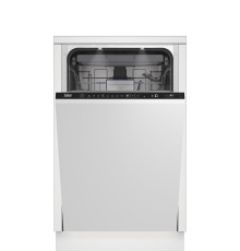 Посудомоечная машина Beko BDIS38121Q