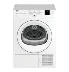 Сушильная машина Beko DF7412GA