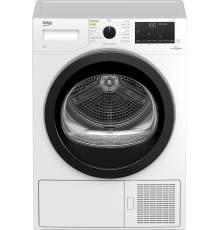 Сушильная машина Beko DF7439SXUV