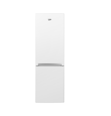 Холодильник с морозильной камерой Beko CSKDN6270M20W