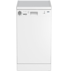 Посудомоечная машина Beko DFS05R13W