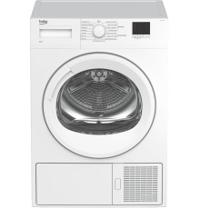 Сушильная машина Beko DU7111GAW