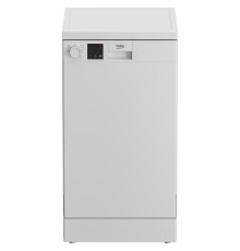 Посудомоечная машина Beko DVS050W01W