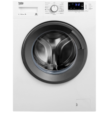 Стиральная машина Beko WRE6512ZAW