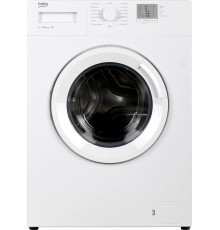 Стиральная машина Beko WRS5511BWW