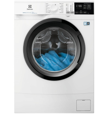 Стиральная машина Electrolux EW6SN406BI