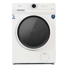 Стиральная машина Midea LUNAR MF100W60/W