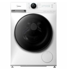 Стиральная машина Midea LUNAR MF200D80WBS/W-RU