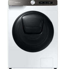 Стиральная машина Samsung WD80T554CBT/LD с сушкой и AddWash