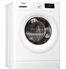 Стиральная машина Whirlpool FWDG 97168WS