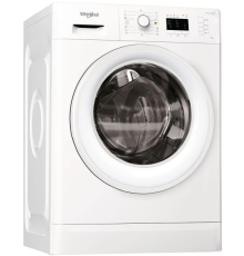 Стиральная машина Whirlpool FWSD 61053 W EU