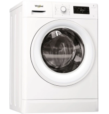 Стиральная машина Whirlpool FWSG 71253W EU