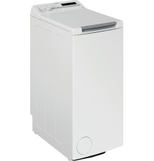 Стиральная машина Whirlpool TDLR7220SSPLN