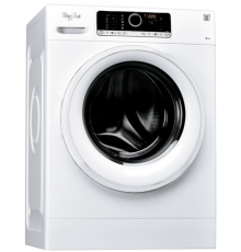 Стиральная машина Whirlpool fscr 80414