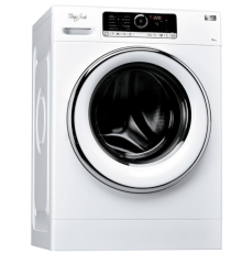 Стиральная машина Whirlpool fscr 90420