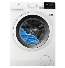 Стирально-сушильная машина Electrolux EW7WO447W