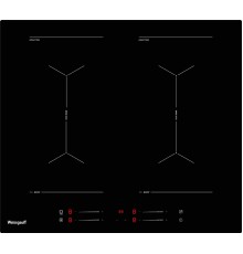 Варочная панель Weissgauff HI 642 BYC
