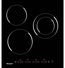 Варочная панель Weissgauff HVF 431 B