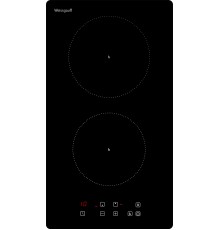 Варочная панель Weissgauff HI 32 BA