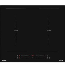 Варочная панель Weissgauff HI 642 BSCM Dual Flex