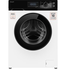 Cтиральная машина с инвертором и паром Weissgauff WM 45127 Inverter Steam Touch