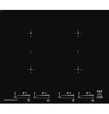 Варочная панель Kuppersbusch KI 6800.0 SR