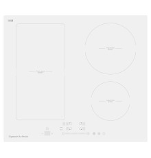 Стеклокерамическая варочная панель Zigmund & Shtain CI 34.6 W