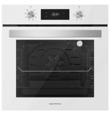 Электрический духовой шкаф Zigmund & Shtain E 149 W