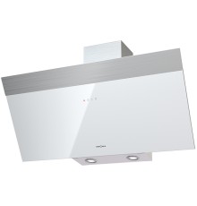 Вытяжка Krona KRISTEN 900 WHITE/INOX SENSOR