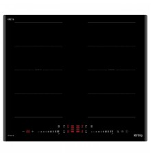 Варочная панель Korting HIB 68900 B iMove