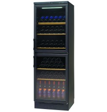 Винный шкаф Vestfrost Solutions VKG 570 B