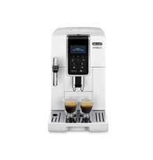 Кофемашина DeLonghi ECAM350.35.W